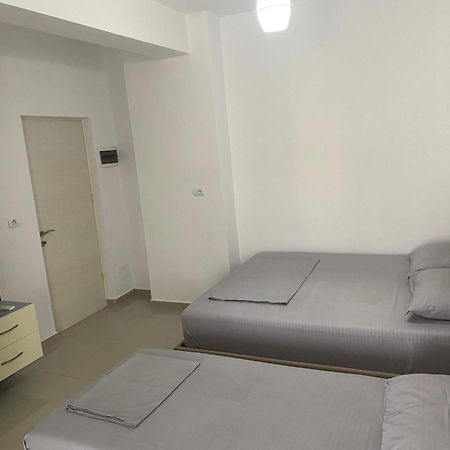 Villa Guximi Ksamil Exteriér fotografie